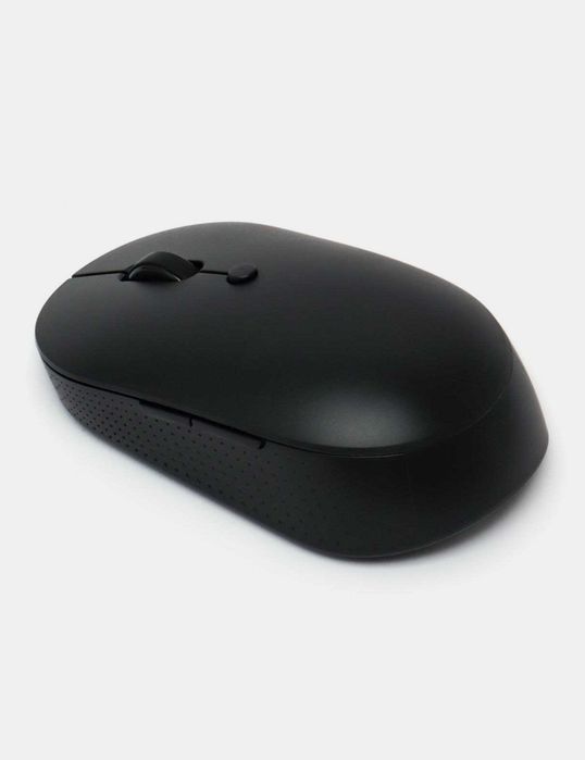 Xiaomi Mi Dual Mode Wireless Mouse - Original, Arzon Narxda