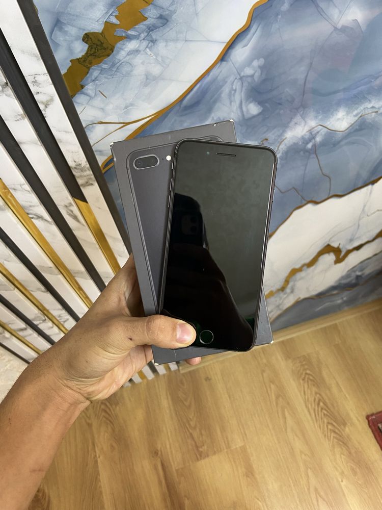Iphone 8 plus kardak bor