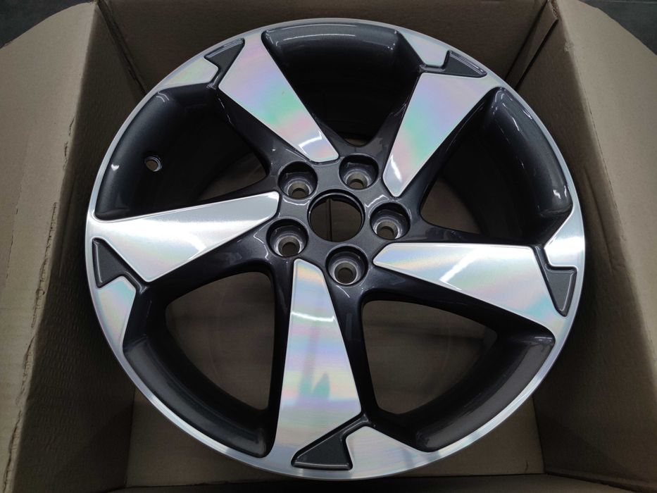 1бр Джанта 17 - Ford