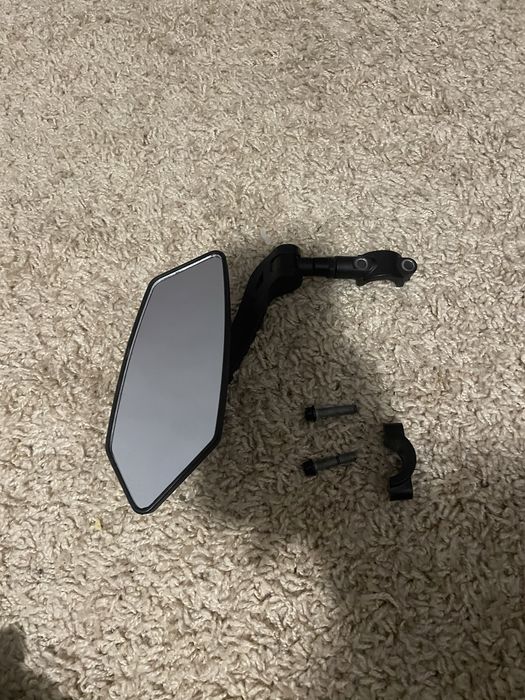 огледало за велосипед