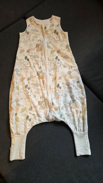 Чувалче за сън с крачета AngelBaby 1-2 години, 1 тог, пролет-есен