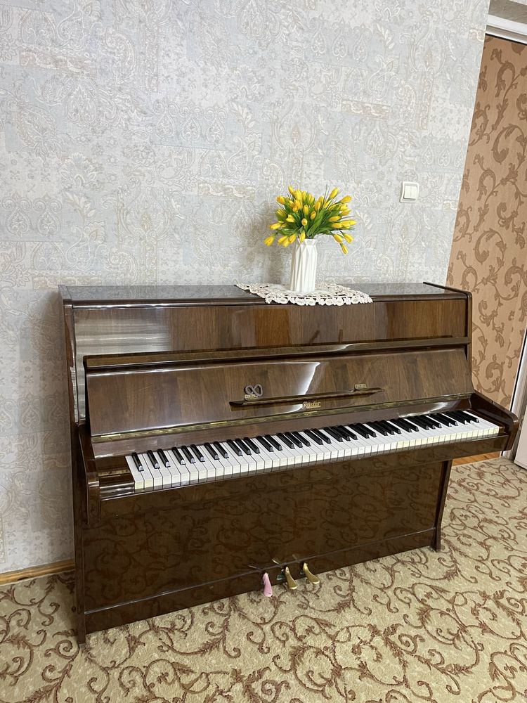 Пианино , Pianino , piano 3 pedal