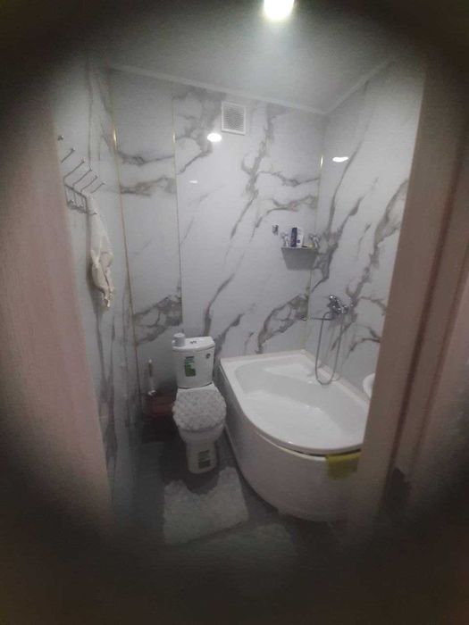 новостройка для мвд Площадь: 88 м²Ориентир: Карасу-6, ул. Авайхон;