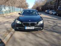 BMW 740I f01 ***