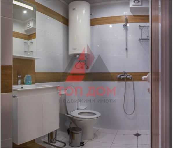 Дава се под наем Тристаен апартамент в Варна, Червен площад - 100 кв.м за 1500 € - Снимка #5