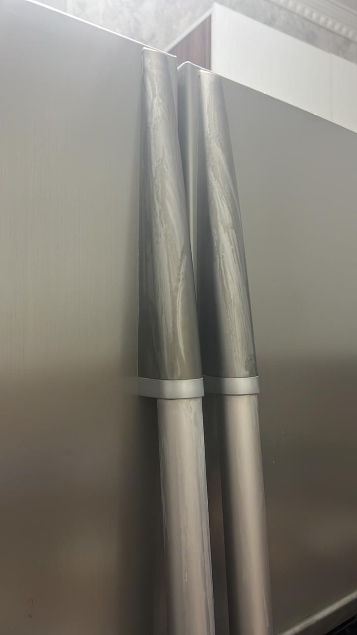 LG GR-P207  Холадильник