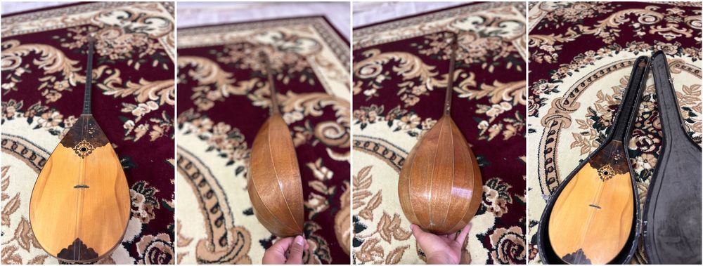 Домбыра сатылады!