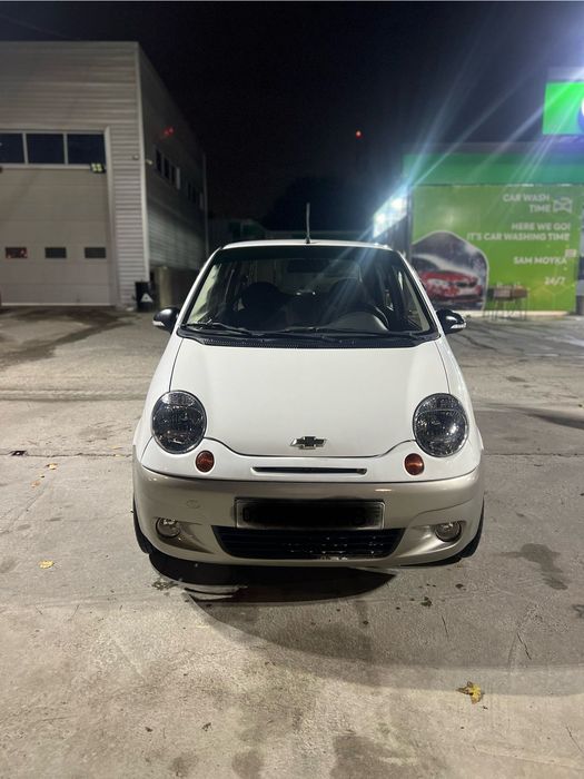 Matiz Best 2015 Sotiladi