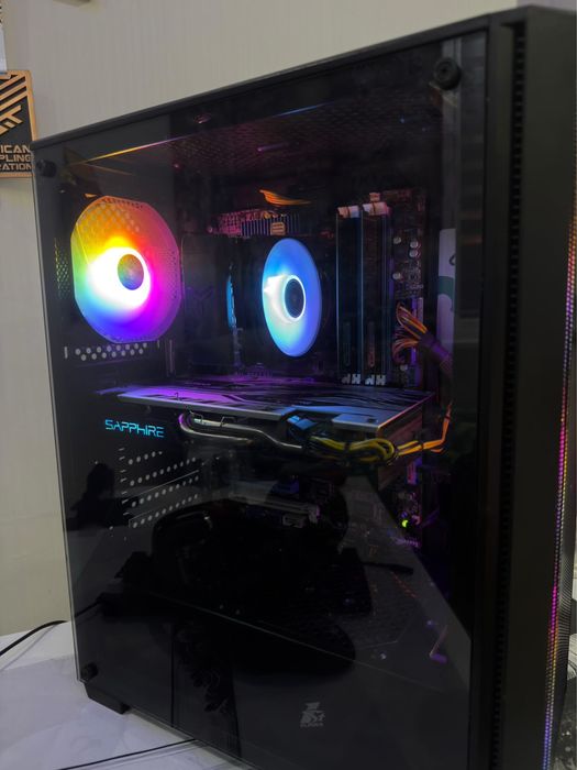 Гвймърски Компютър