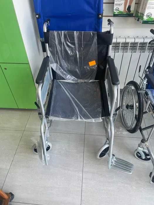 Инвалидные каляски