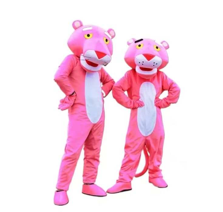 Mascote animație lumea copilăriei