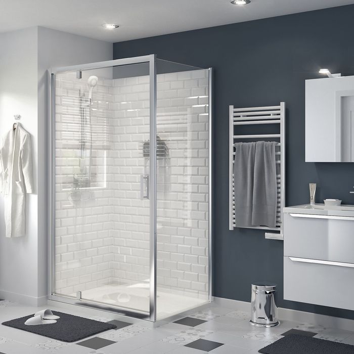 Ușă de duș Good Home Beloya