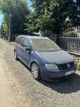 Piese Volkswagen Vw touran 1.9 TDI AVQ 2006 motor functional carlig
