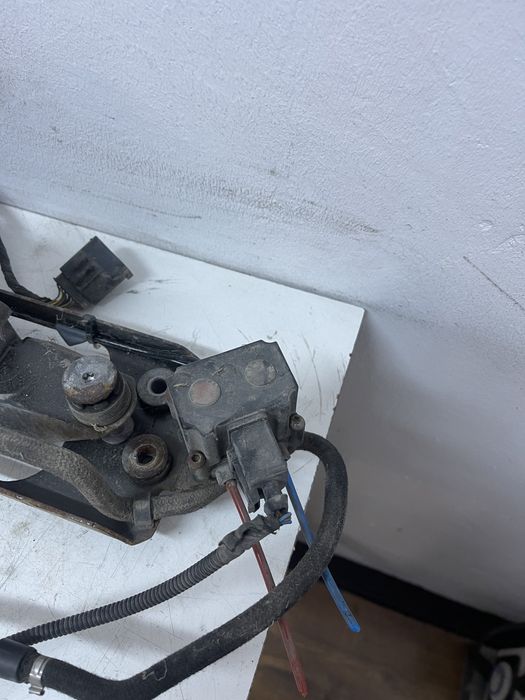 Compresor perne aer BMW X5 E70 X6 E71 complet 3710 - 6777827 - 2 E60