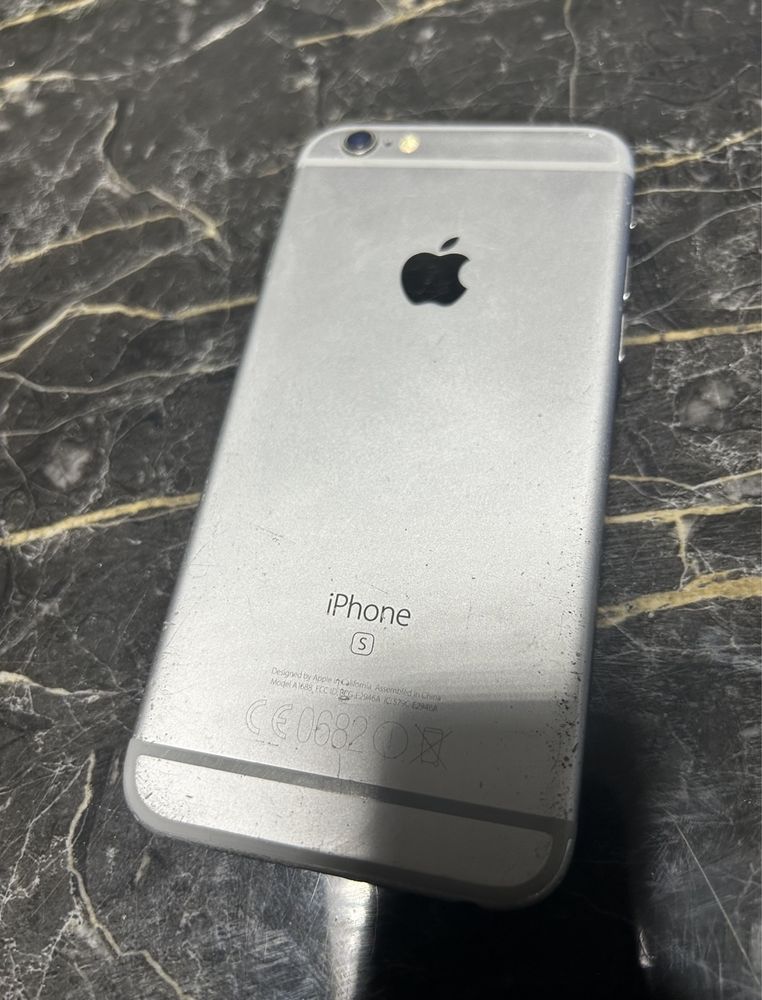 İphone 6 s продавам