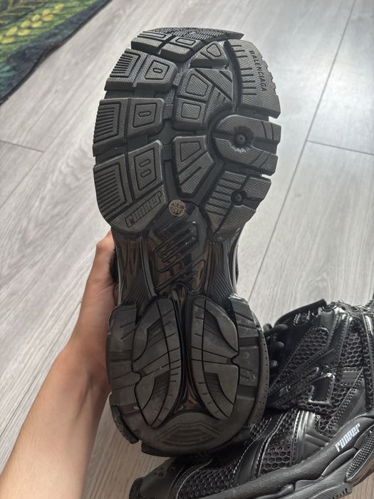 Balenciaga Runners
