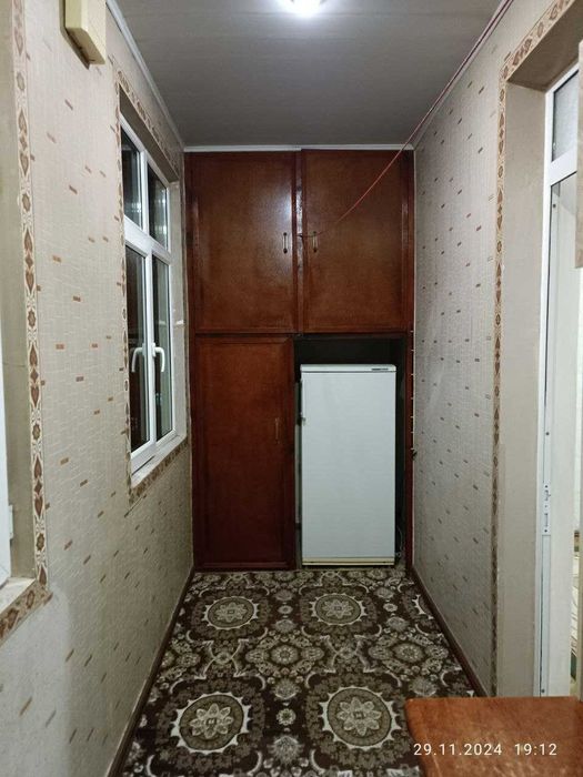 Продам квартиру ТТЗ-2 Корзинка 4ком №Г256