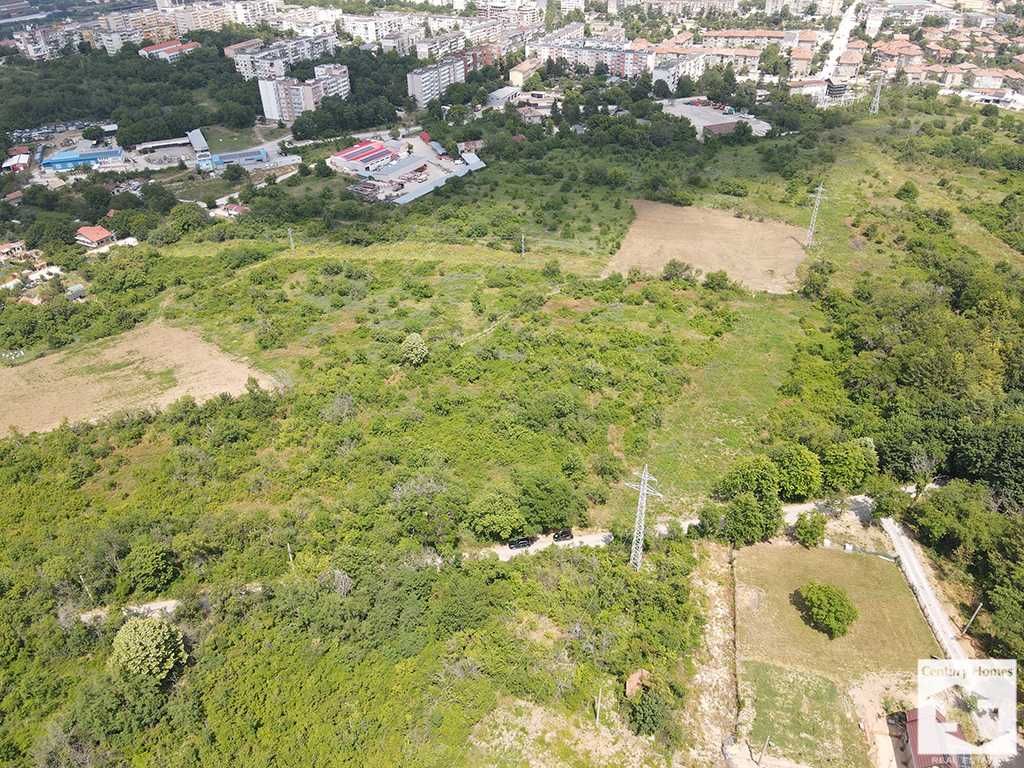 Продава се Парцел в Горна Оряховица - 822 кв.м за 10 €/кв.м - Снимка #2