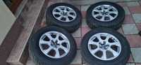 Jante Aliaj R17 Originale Audi Q5 / Q3 5x112 VW Skoda Seat