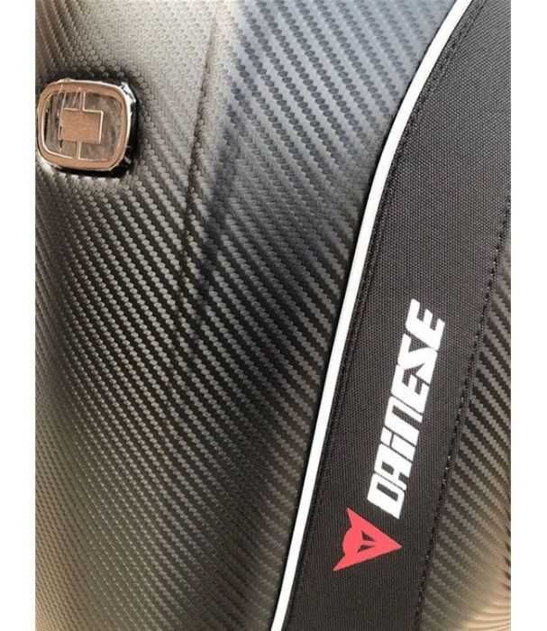 Раница за мотор Dainese Carbon чанта мото мотоциклет