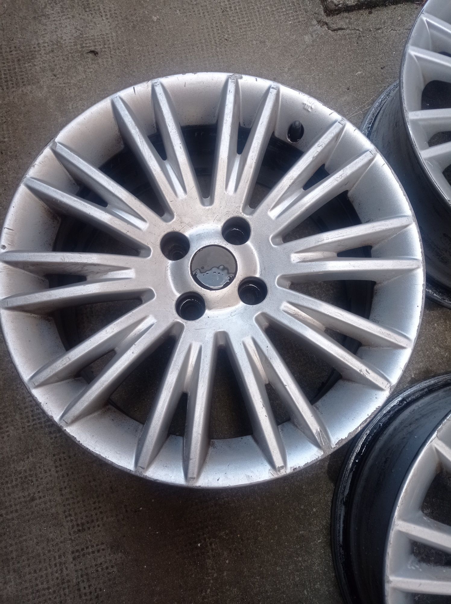 Промо! ЛДЖ 16" 4х98 Fiat,Alfa,Lancia,Lada