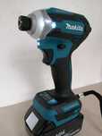 Impact Makita DTD 171