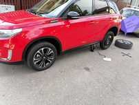 Roți Slim Tiguan 2 Duster 3 Mazda Nissan Hyundai Toyota Kia Suzuki Hon