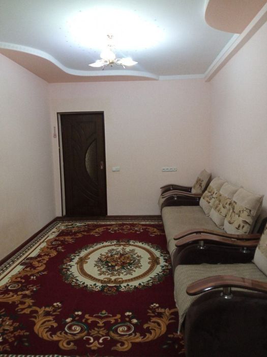 Сдаётся квартира Саттепо