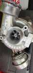 Turbo Garett GT1749VA