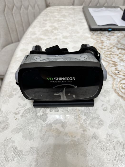 Очки виртуальной реальности VR SHINECON