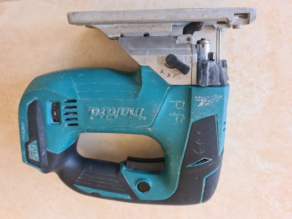 Makita DJV 182 - fierastrau pendular 18 V