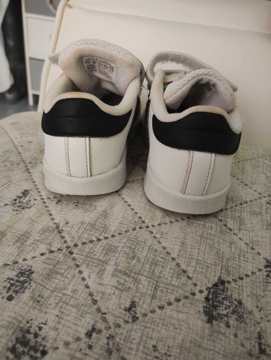 Детски маратонки Адидас