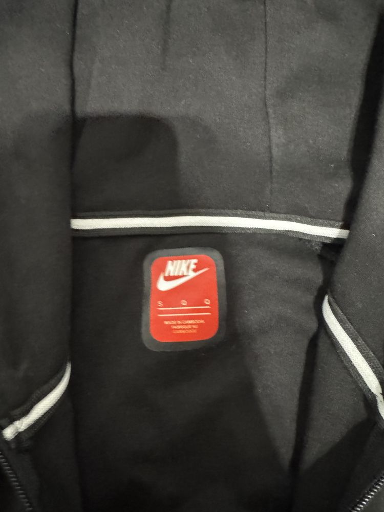Комплект Nike Tech Fleece размер S