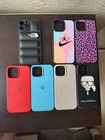 Калъфи за Iphone 13 pro max