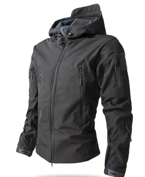 Softshell тактическо яке М