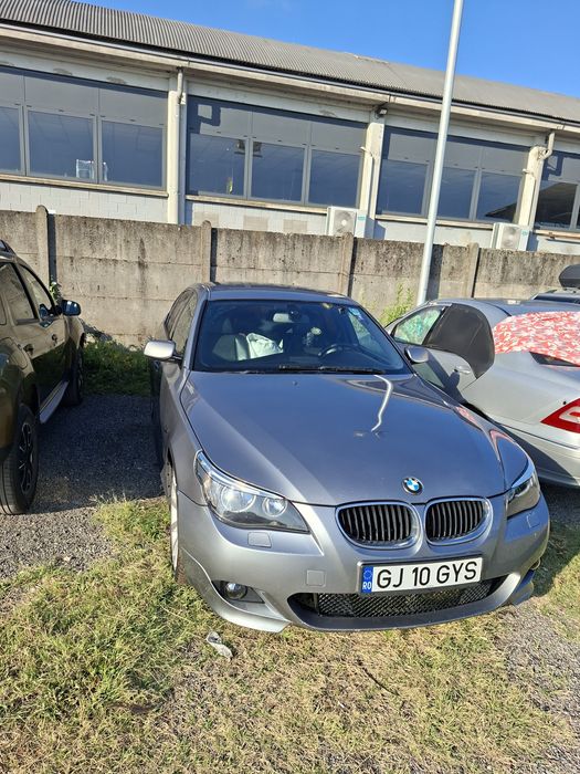 Bmw la schimb cu dubà rulota.Astept oferte