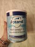 Vând Aptamil pepti syneo 2