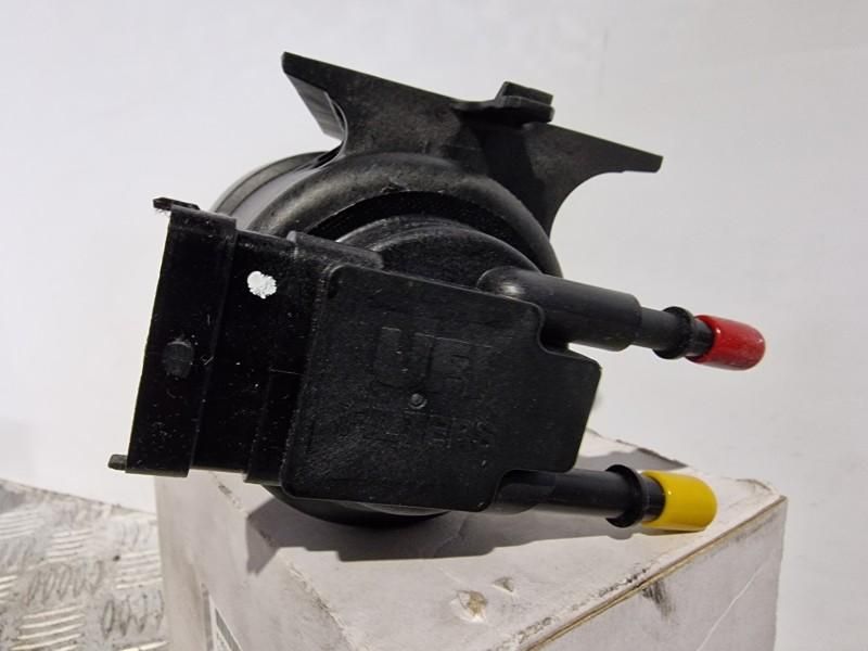 Carcasa filtru combustibil 7 pini UFI GM Opel Mokka 1.6 cdti; 1.7 cdti