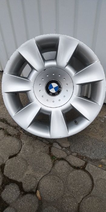 Джанти за BMW 15"