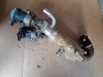 Racitor/racitoare gaze egr Range Rover Sport/Discovery 2.7 tdv6