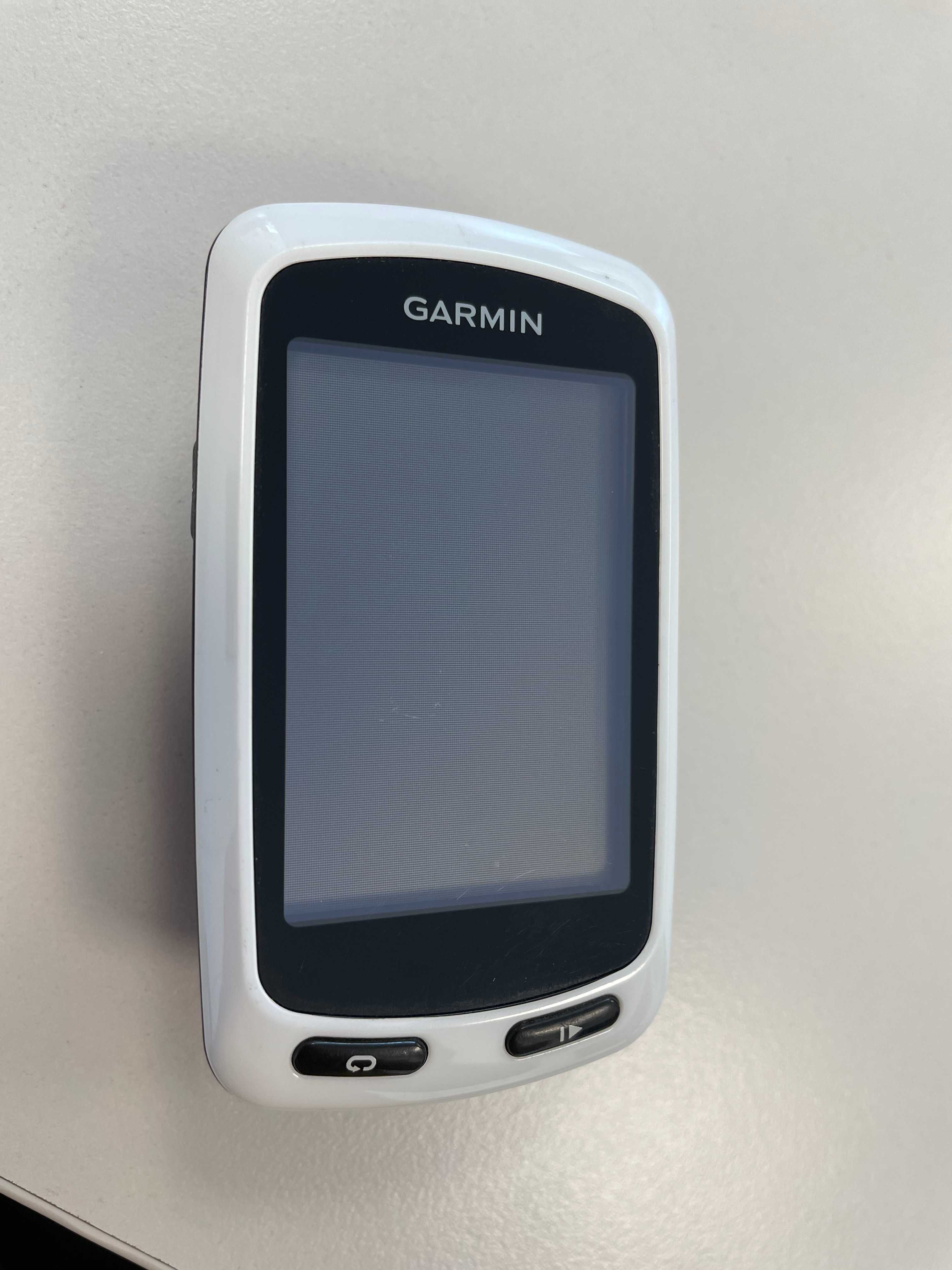 gps с тъч за велосипед Garmin Edge Touring Plus с нови карти 2023