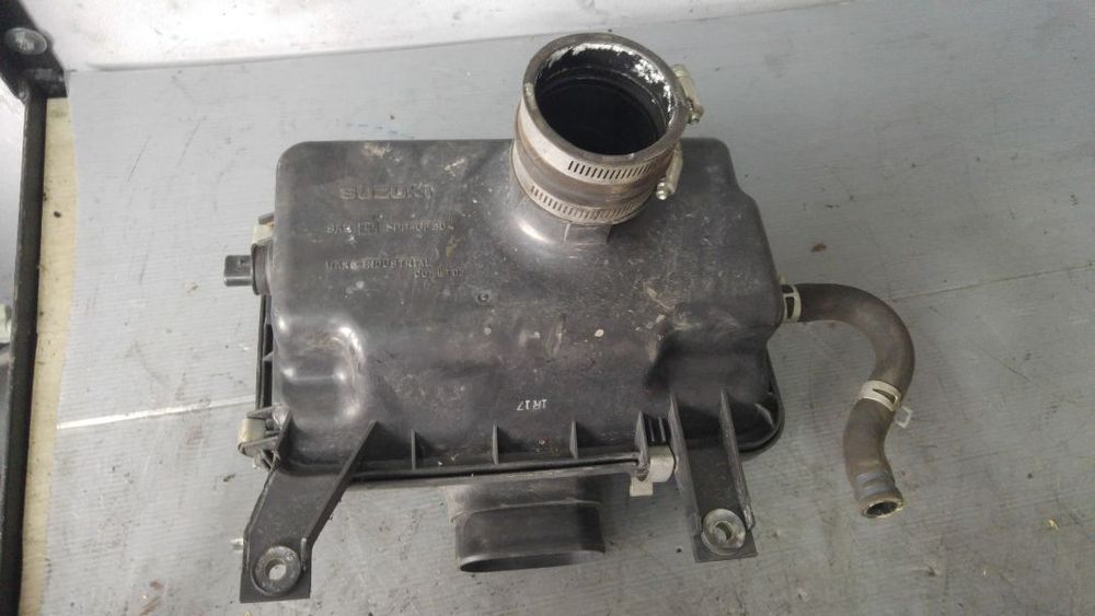 carcasa aer 1.5 b suzuki ignis 2 4x4 dupa 2003