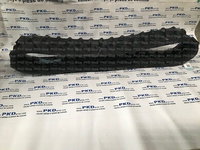 Senile de cauciuc miniexcavator