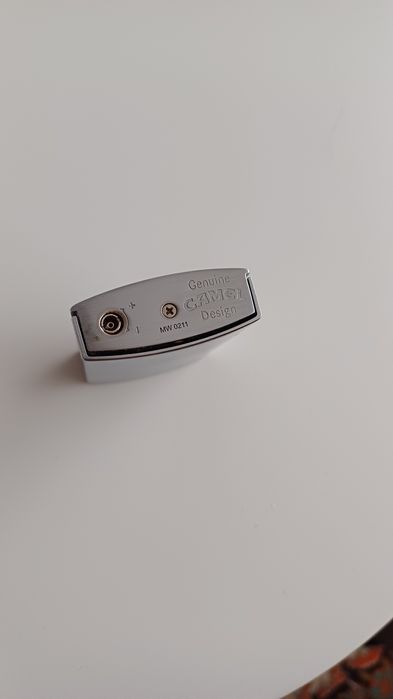 Brichetă Camel cu cuarț