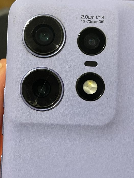Motorola Edge 50  pro  5G