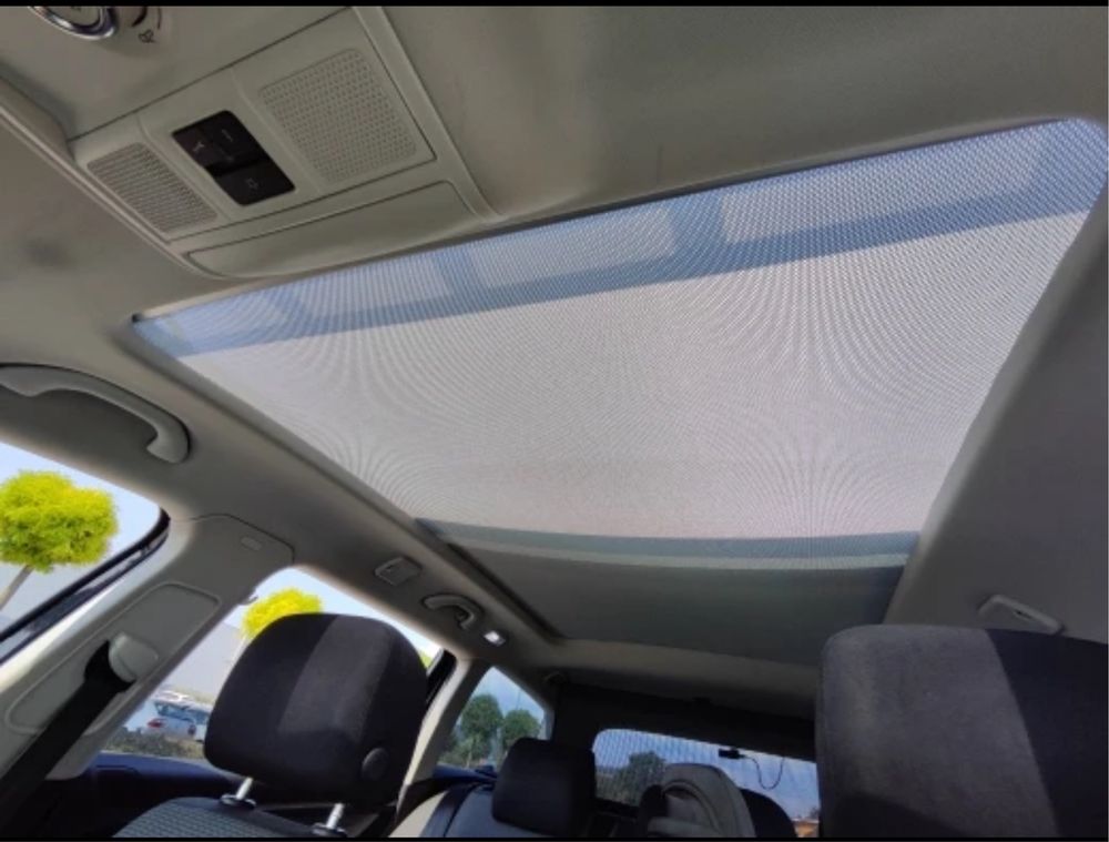 Perdea Plasa Jaluzea Rulou Perdeluta Trapa Panoramic Vw Skoda VAG 08-