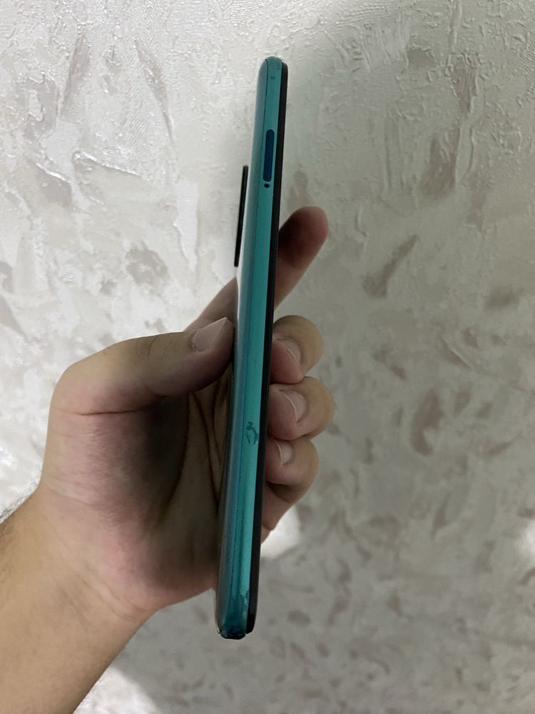 Redmi note 10 5g