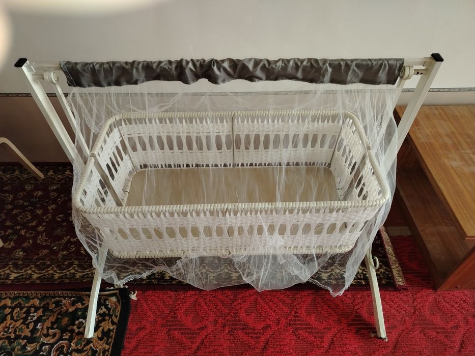 Болалар Беланчаги ишлатишга жуда кула ку́п йиллар хизмат клади е ва пи