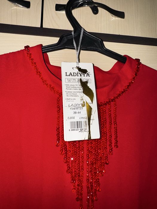 Premium Вечернее платье (Туркия)