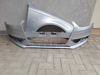 Bara & Aripa Fata Dreapta Audi A4 B8.5 2011-2015 Vopsita Gri Deschis